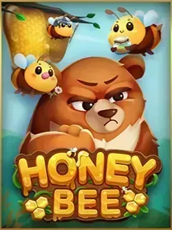 honey bee by WOW69
