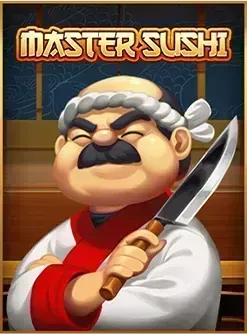 master sushi by WOW69