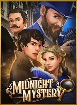 midnight by WOW69