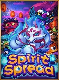 spirit spread by WOW69
